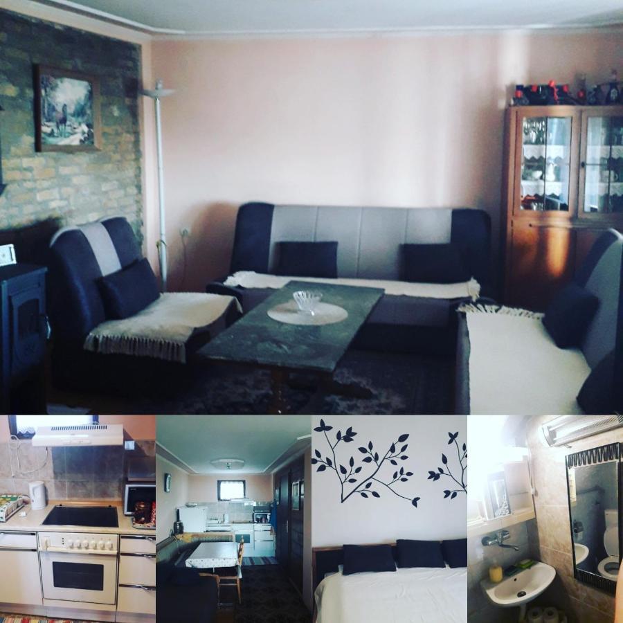 Apartment Noletov Vidikovac Vrdnik Bagian luar foto