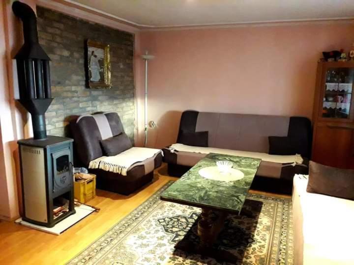 Apartment Noletov Vidikovac Vrdnik Bagian luar foto