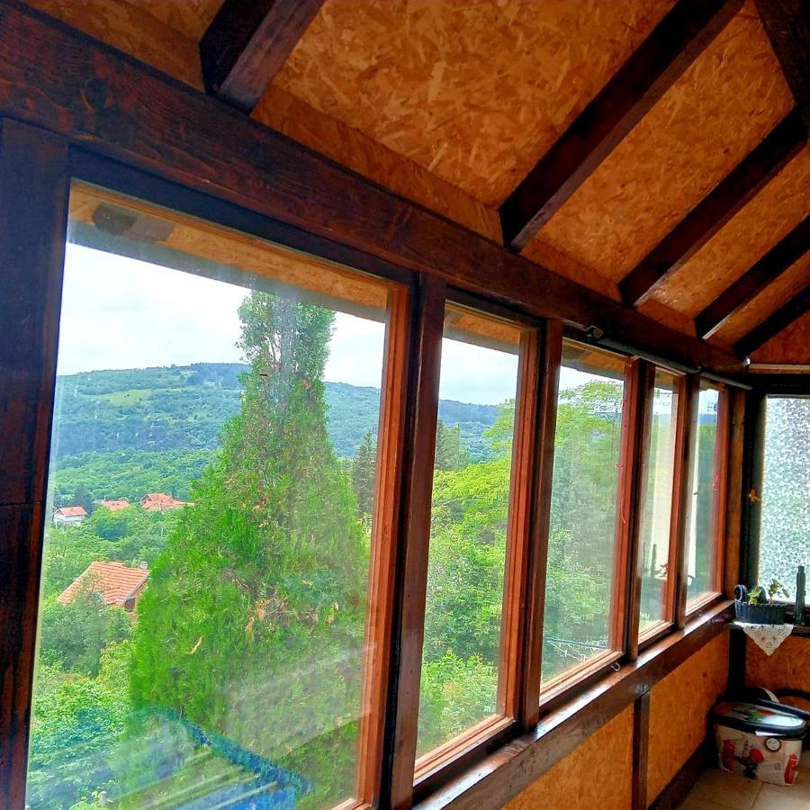 Apartment Noletov Vidikovac Vrdnik Bagian luar foto
