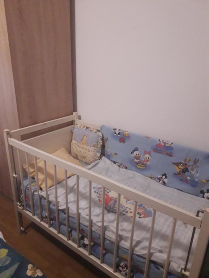 Apartment Noletov Vidikovac Vrdnik Bagian luar foto