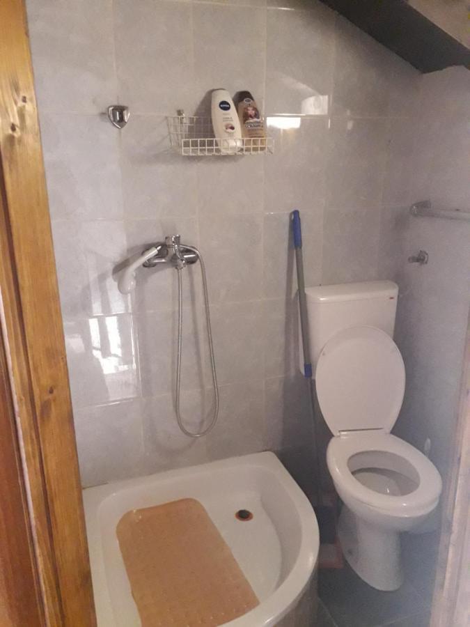 Apartment Noletov Vidikovac Vrdnik Bagian luar foto