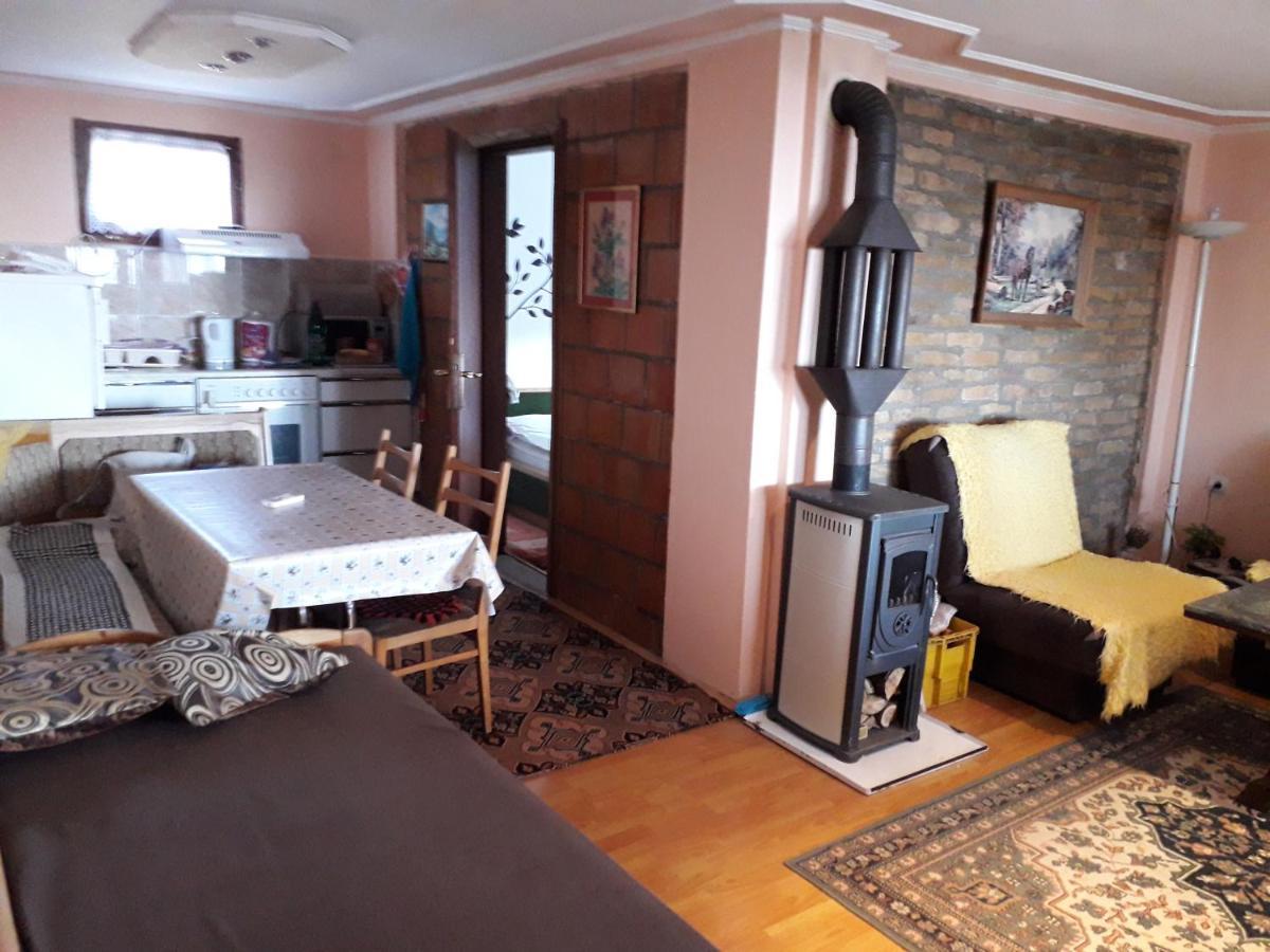 Apartment Noletov Vidikovac Vrdnik Bagian luar foto
