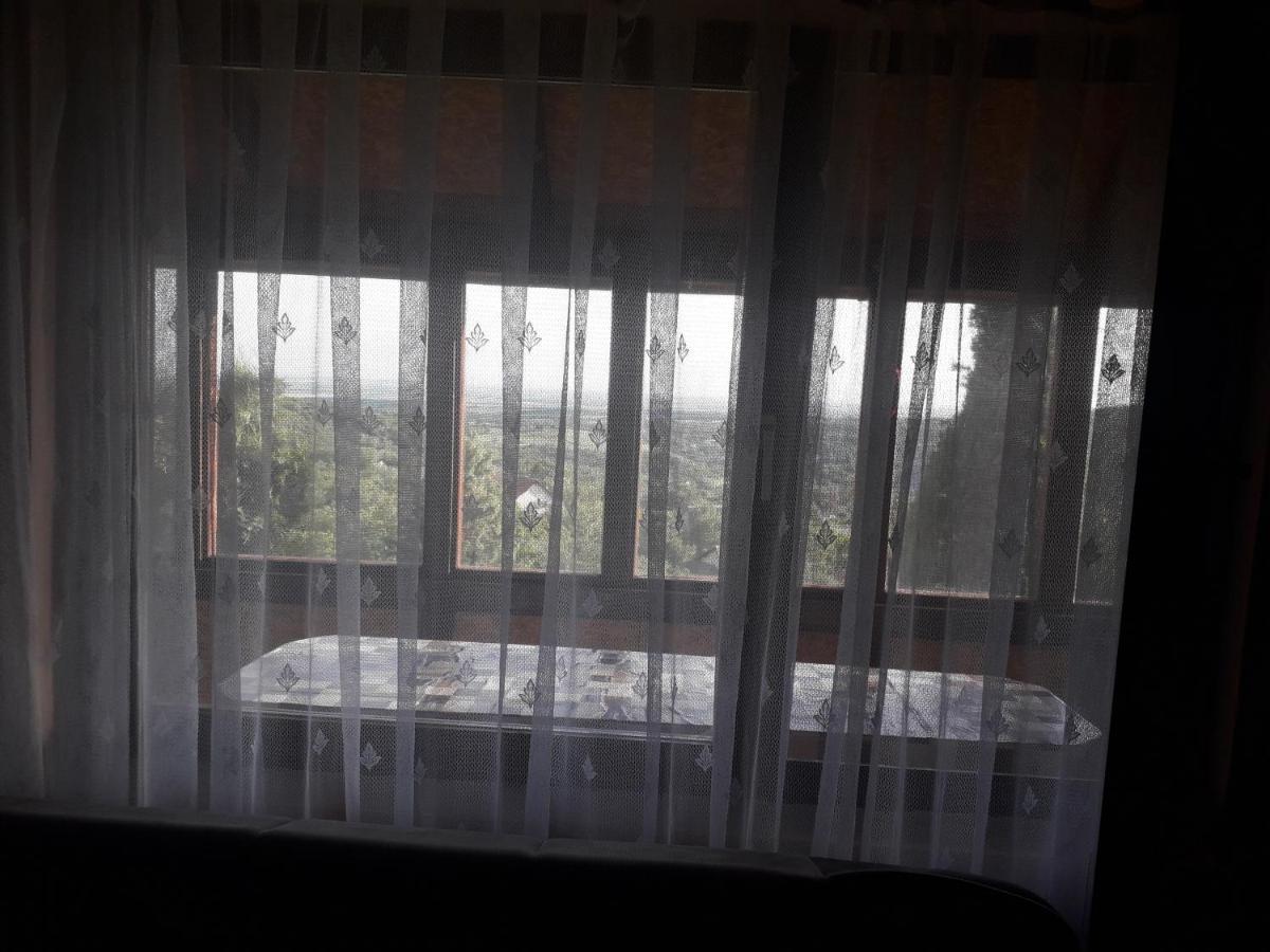 Apartment Noletov Vidikovac Vrdnik Bagian luar foto